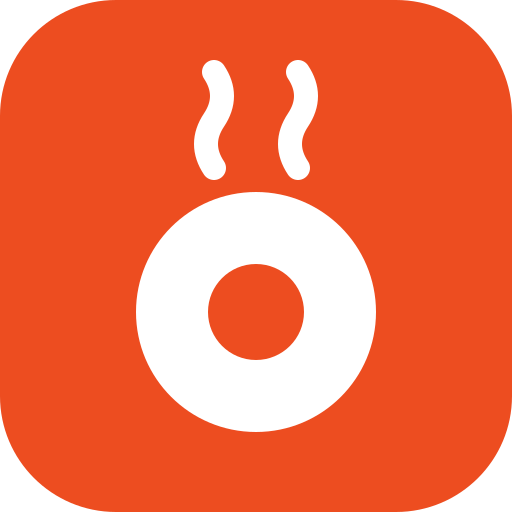 App Icon: Square Mark preview